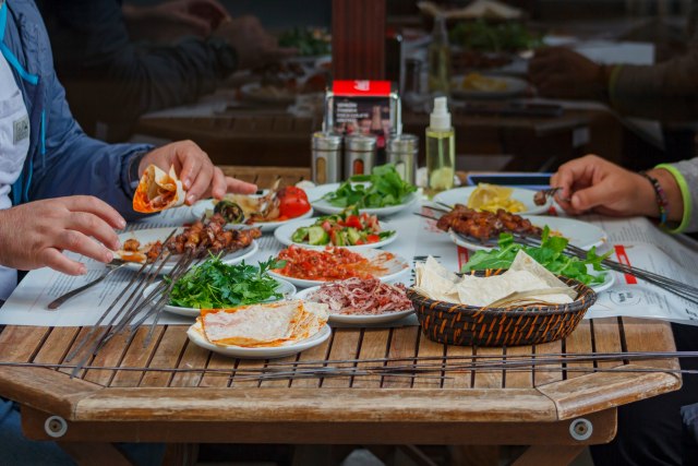 Jeftina namirnica podiže nivo gvožða u krvi: Jedna porcija može da spasi organizam